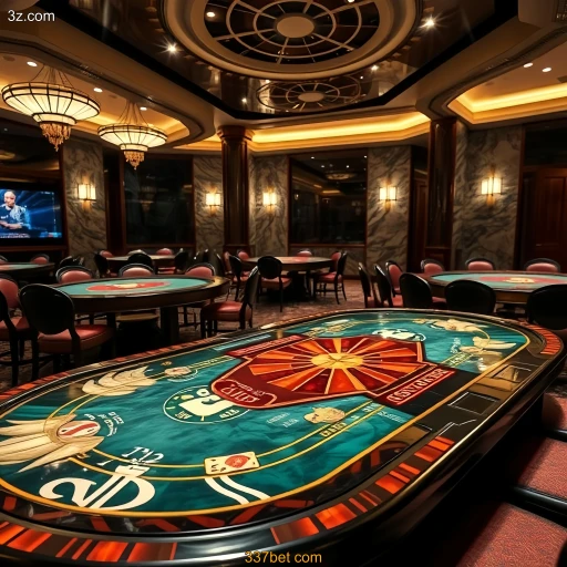 Esports e Apostas: A Revolução do 337bet com no Brasil