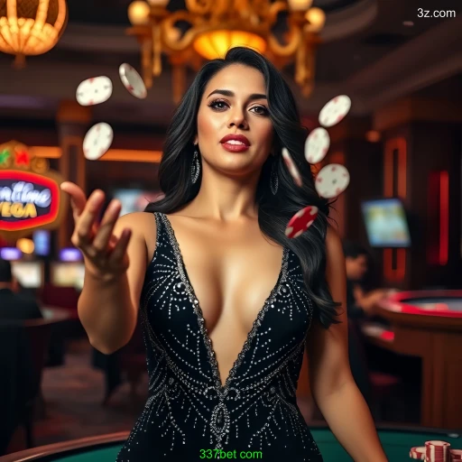 Apostando em Sports: A Revolução da 337bet com